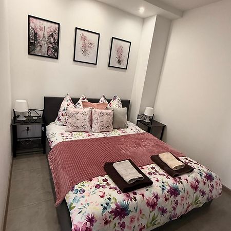 Apartament Studio Platan Svinoústí Exteriér fotografie