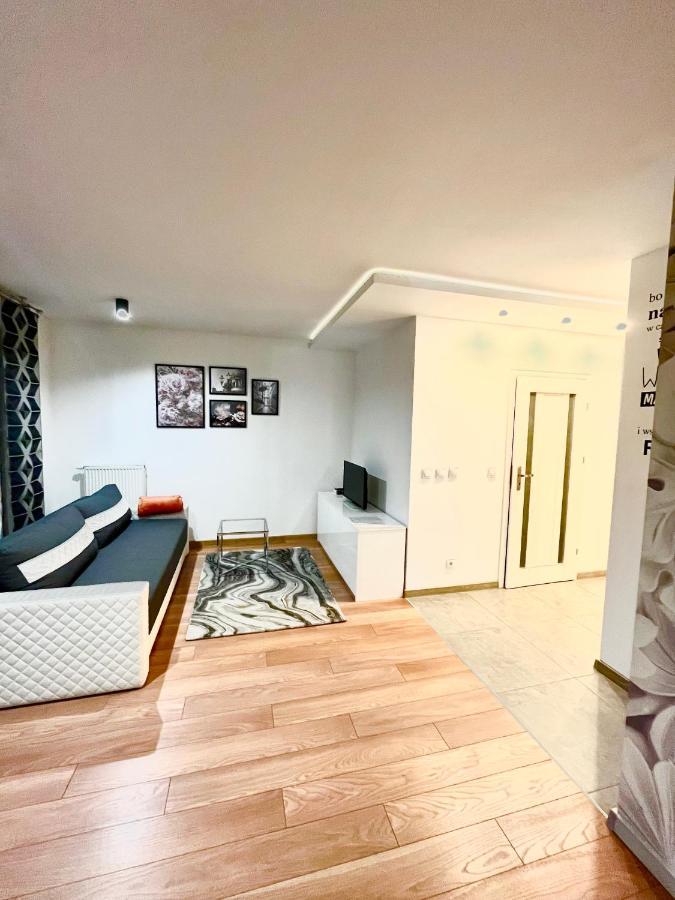 Apartament Studio Platan Svinoústí Exteriér fotografie